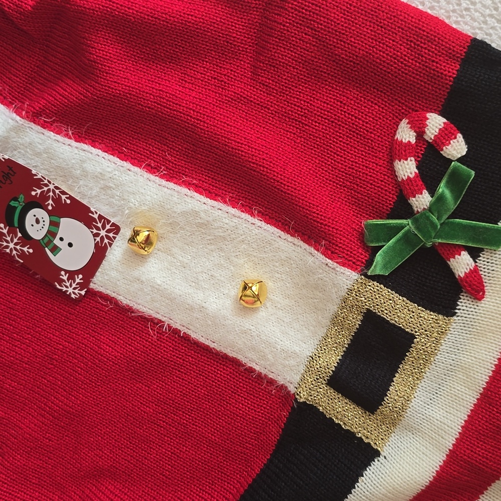CHRISTMAS DRESS - Picture 3 of 7
